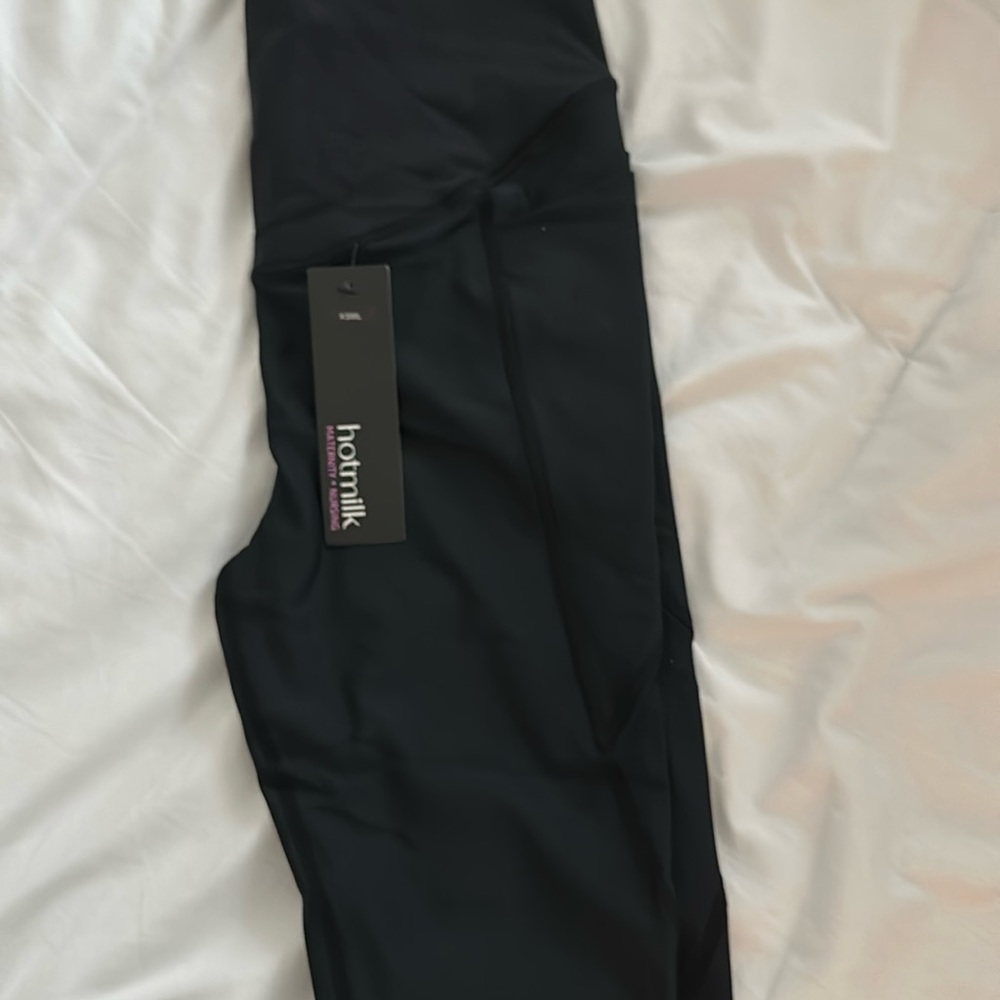 Maternity Support Legging